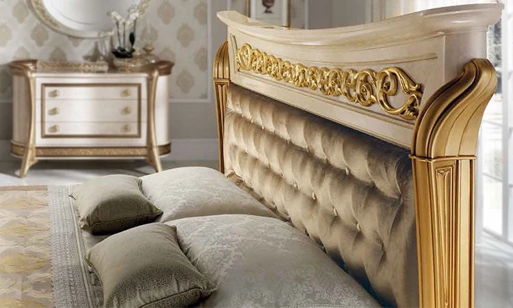Schlafzimmer Melodia