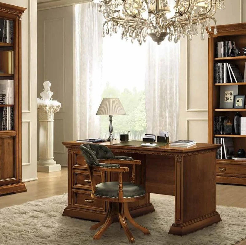 Esszimmer Treviso Kirschbaum