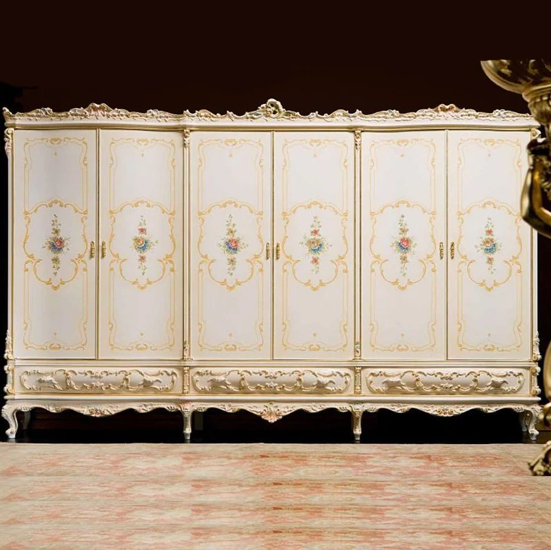 Schlafzimmer Elena