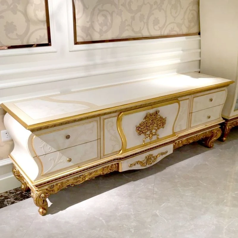 Esszimmer Villa D' Este