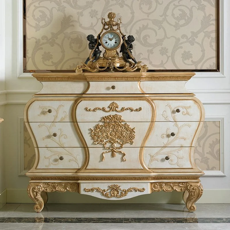 Esszimmer Villa D' Este