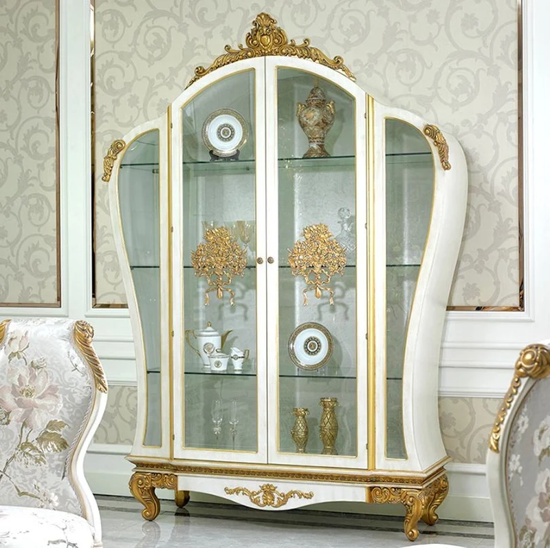 Esszimmer Villa D' Este
