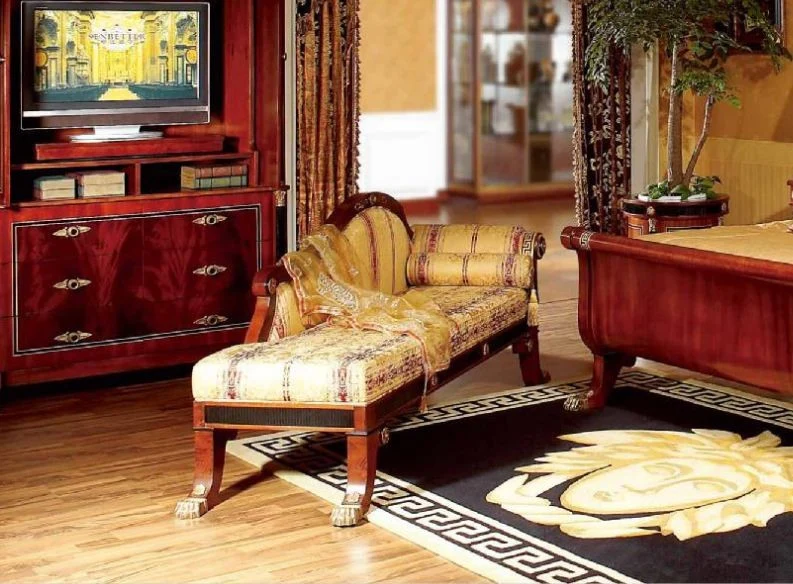 Esszimmer Piemont Nussbaum