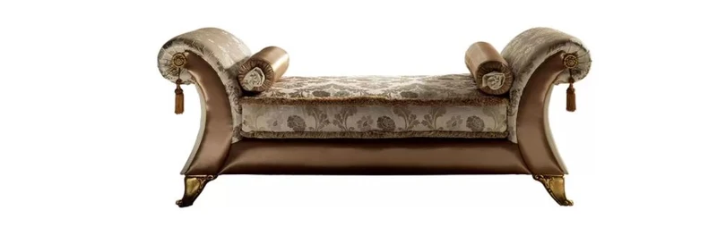 Schlafzimmer Donatello