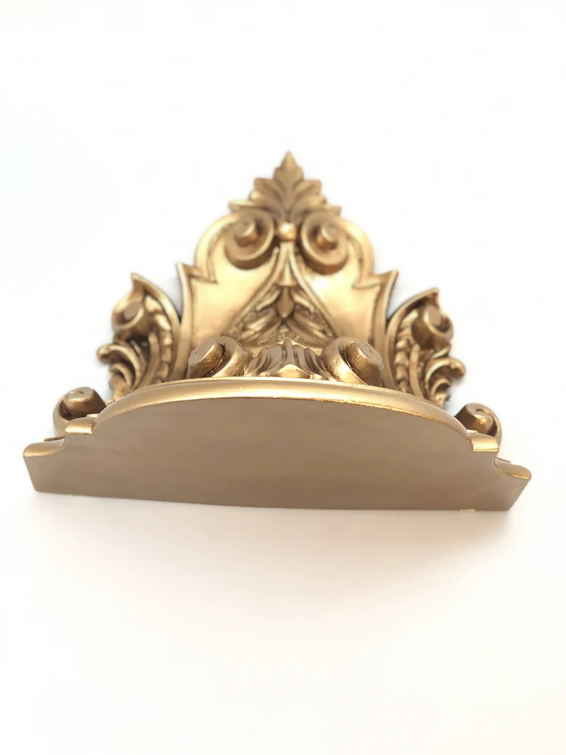 Konsole CP77 Gold
