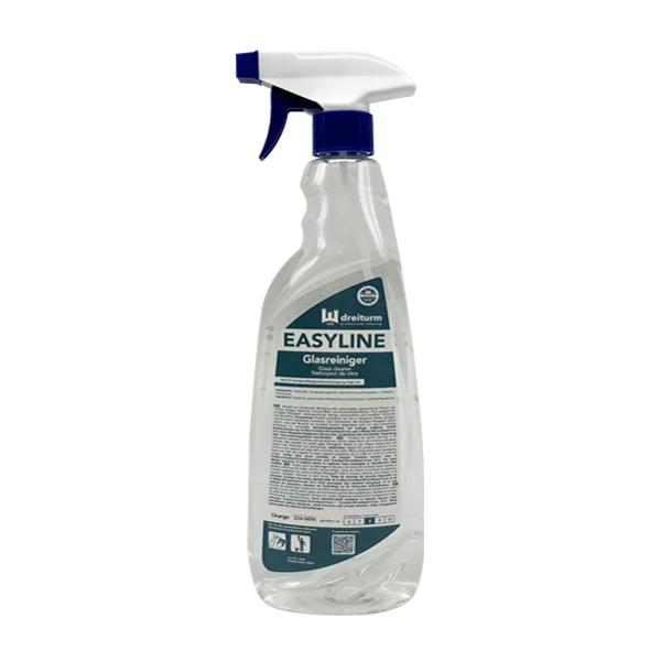 Easyline Glasreiniger