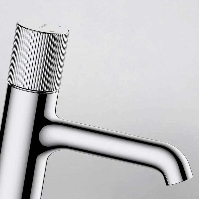 OLTENS Hamnes Waschbecken-Einhebelmischer