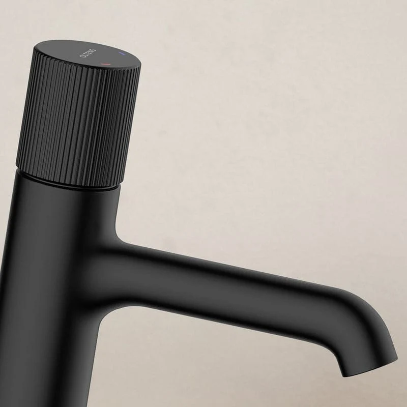 OLTENS Hamnes Waschbecken-Einhebelmischer
