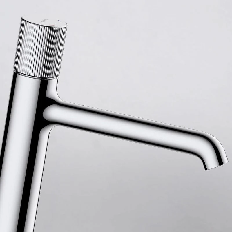 OLTENS Hamnes Waschbecken-Einhebelmischer