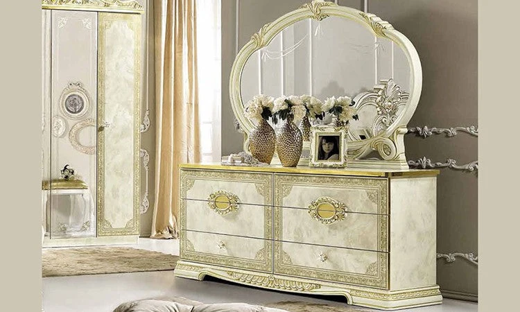 Schlafzimmer Leonardo Camel