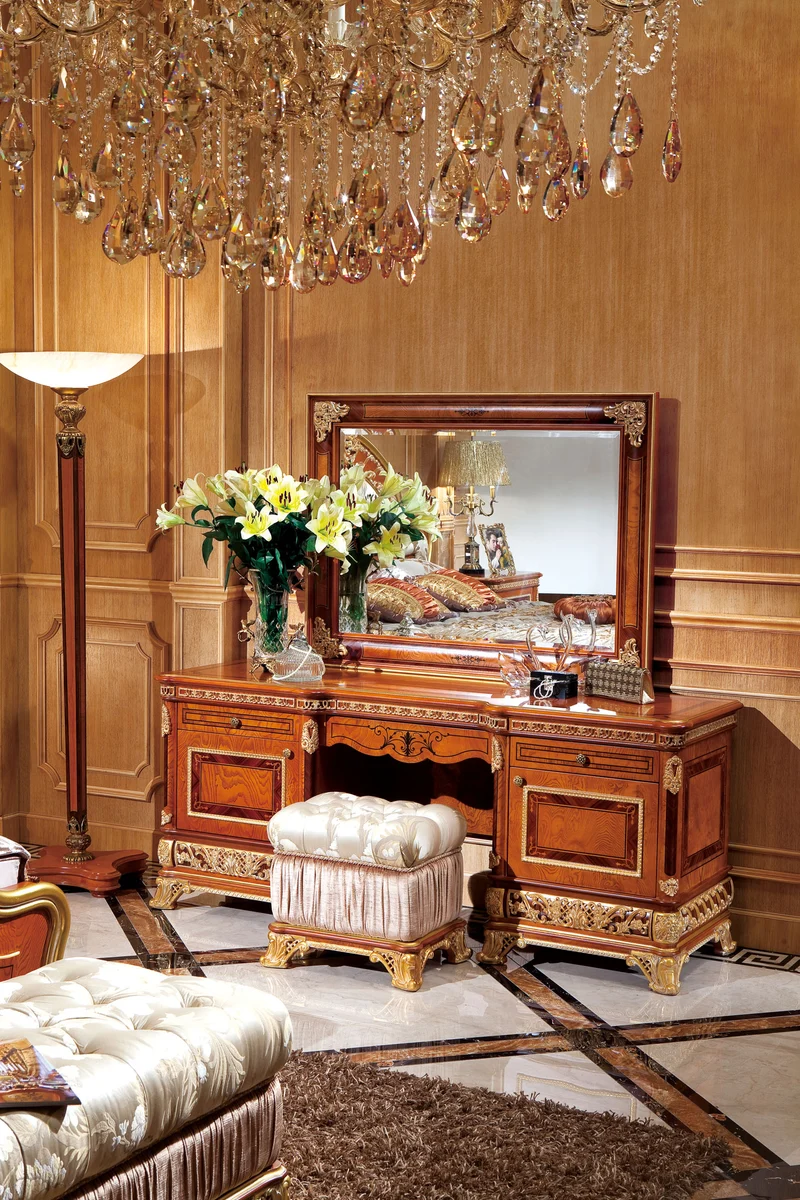 Schlafzimmer Michelangelo Nussbaum