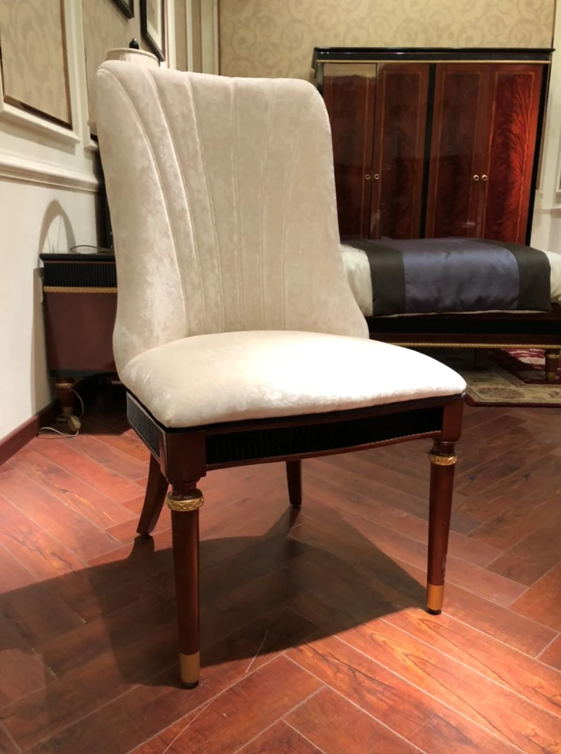 Esszimmer Capri Nussbaum