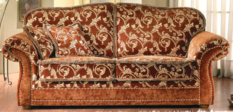 Couchgarnitur Miami