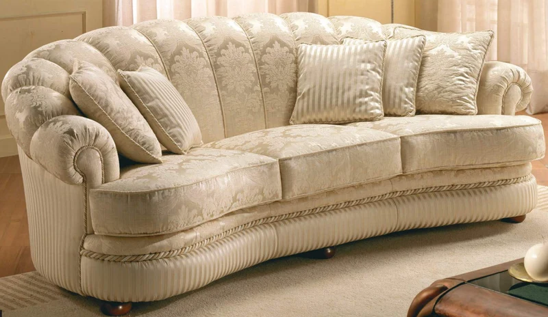 Couchgarnitur Nuvola