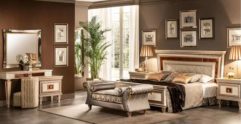Couchgarnitur Dolce Vita