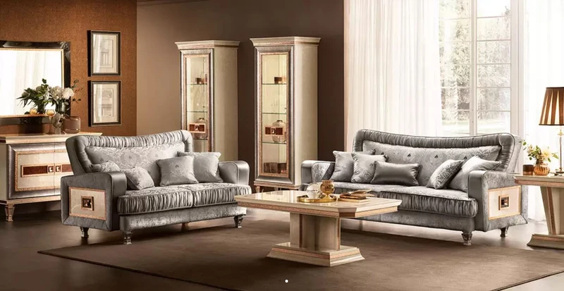 Couchgarnitur Dolce Vita