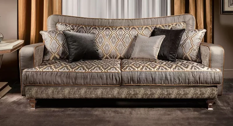 Couchgarnitur Dolce Vita