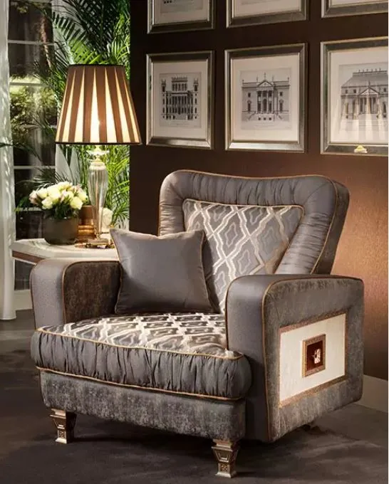 Couchgarnitur Dolce Vita