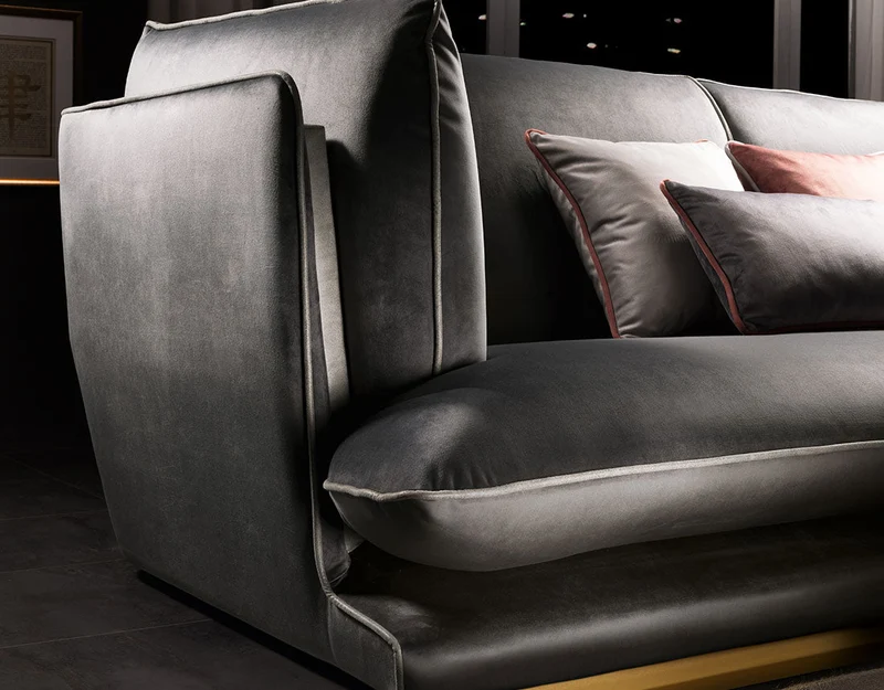 Couchgarnitur Allure