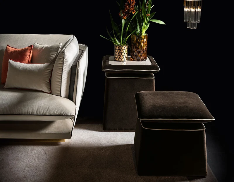 Couchgarnitur Allure