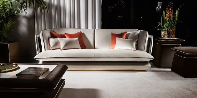 Couchgarnitur Allure