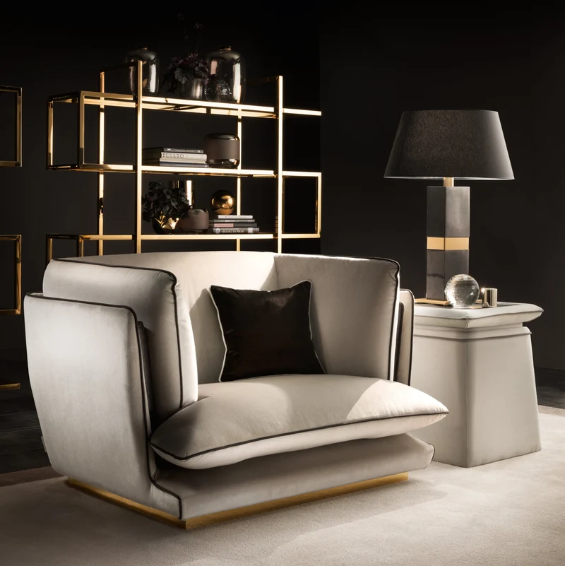 Couchgarnitur Allure