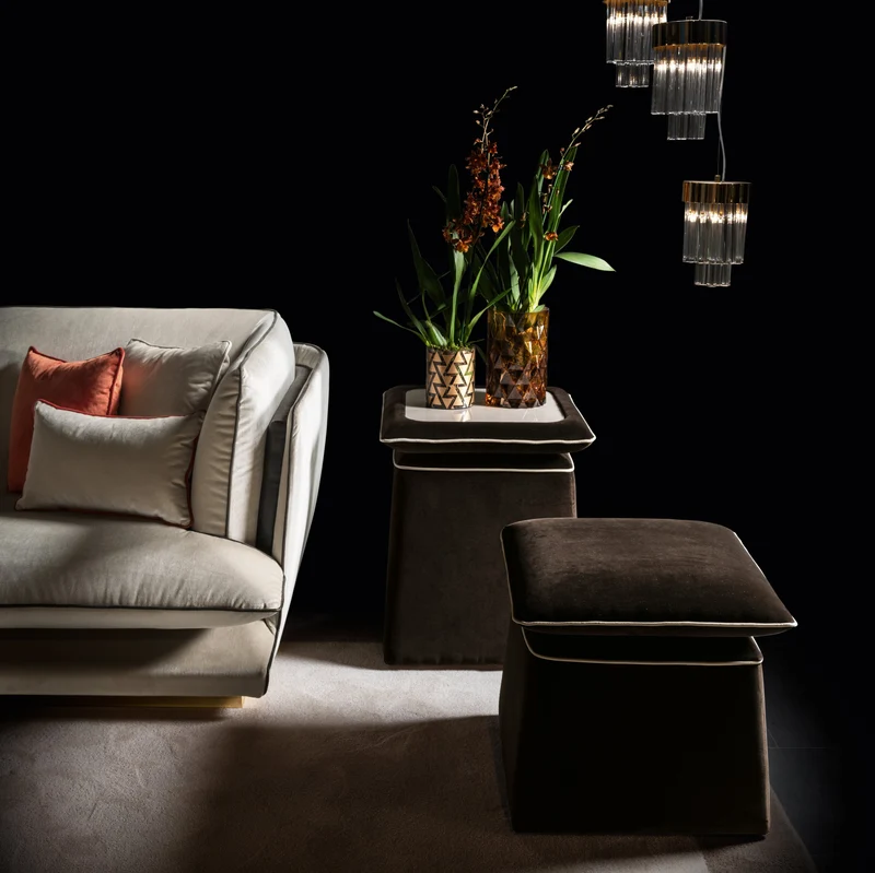 Couchgarnitur Allure