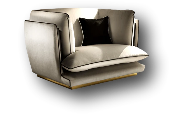 Couchgarnitur Allure