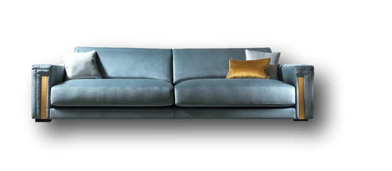 Couchgarnitur Atmosfera