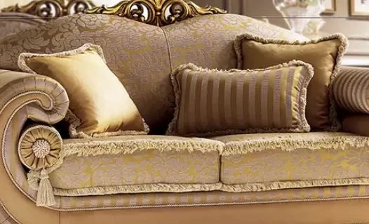 Couchgarnitur Leonardo