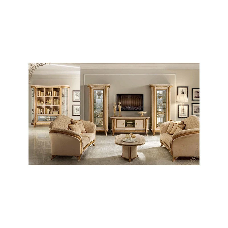 Couchgarnitur Melodia