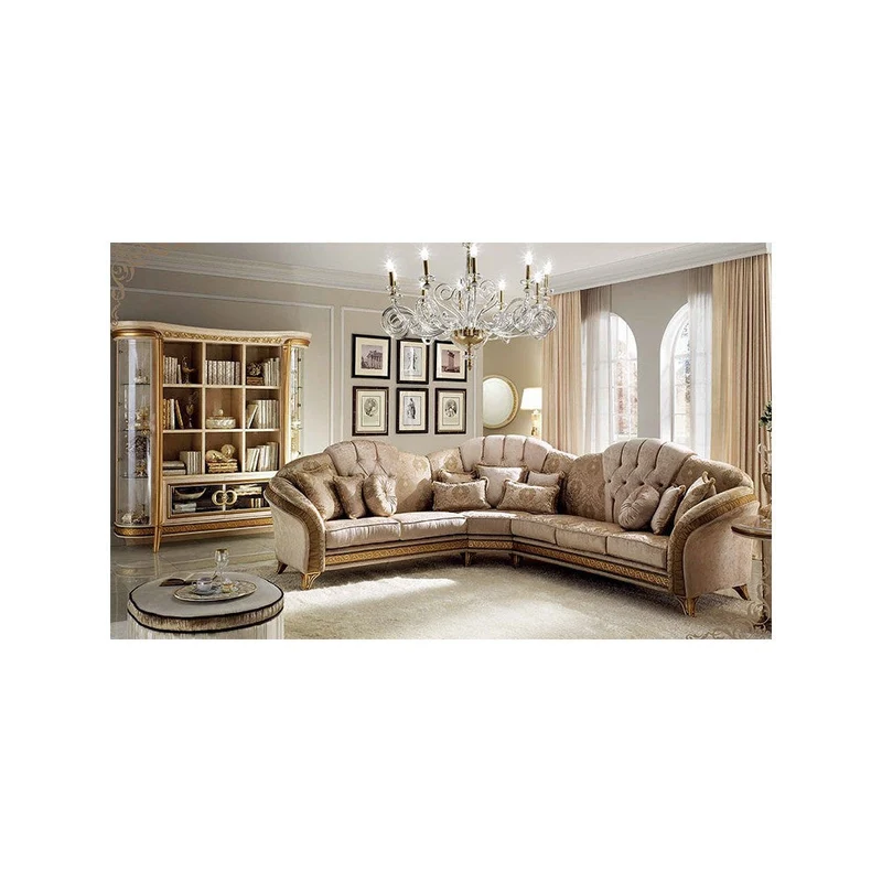 Couchgarnitur Melodia