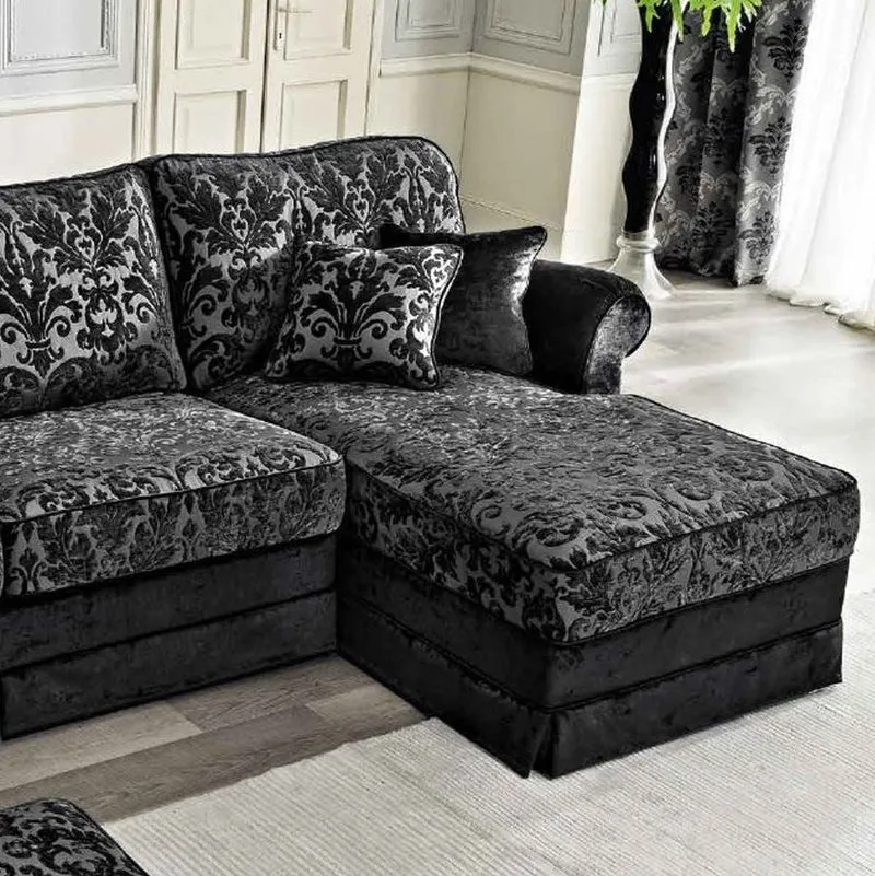 Couchgarnitur Treviso