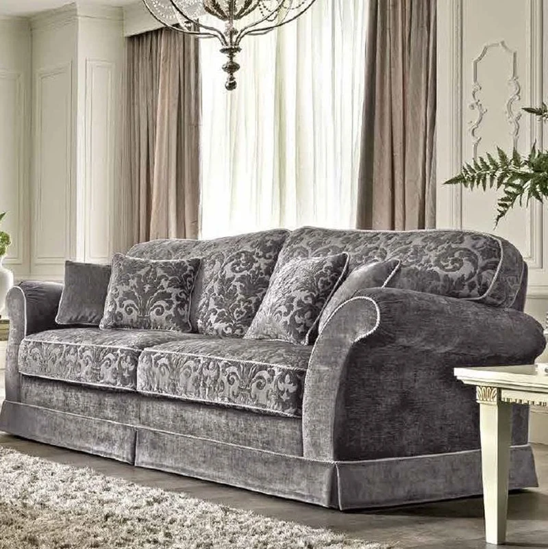 Couchgarnitur Treviso