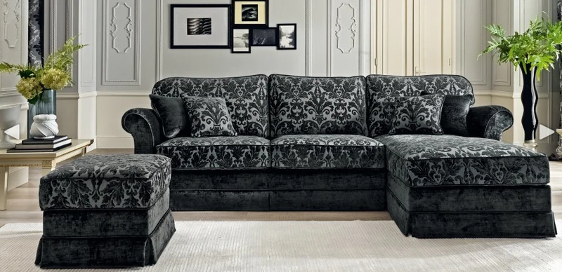 Couchgarnitur Treviso