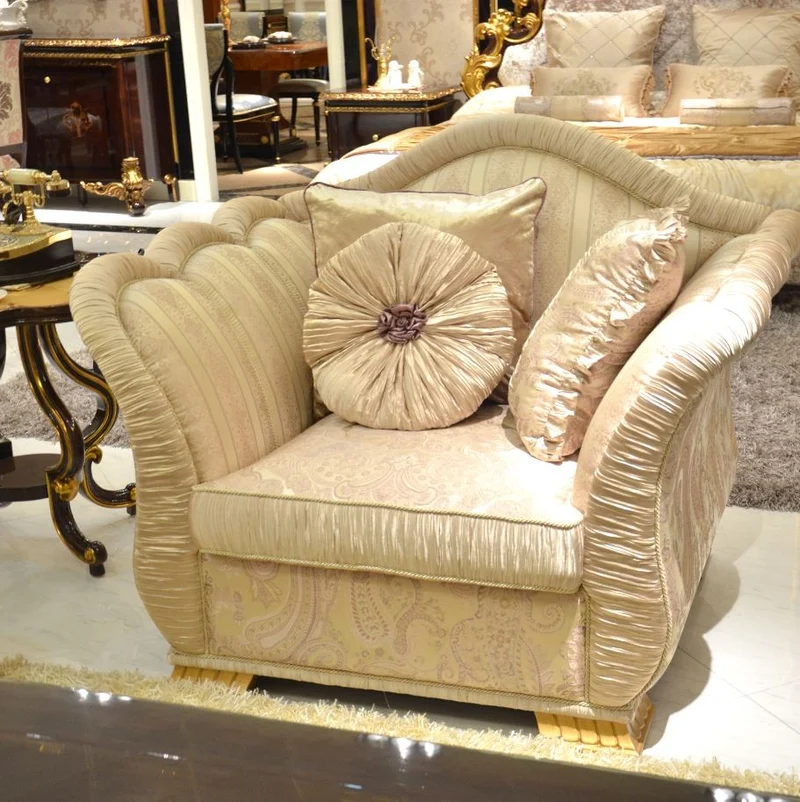 Couchgarnitur Montecelio
