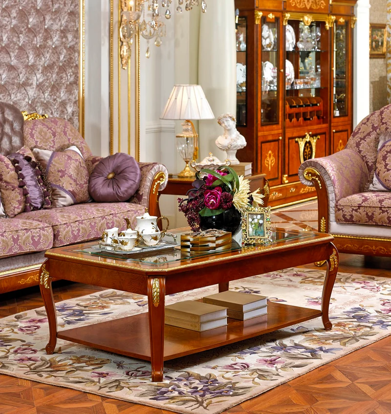 Couchgarnitur & Wohnzimmer Maggiore