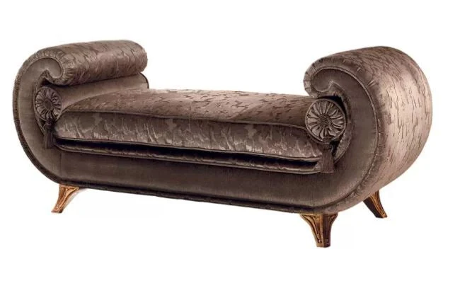 Couchgarnitur Modigliani