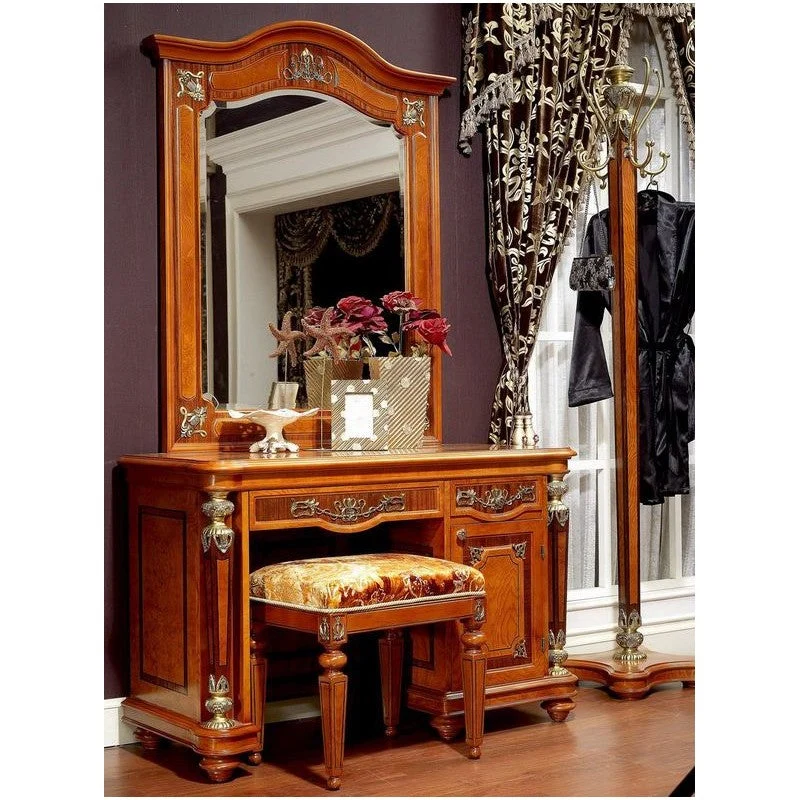 Schlafzimmer Lombardei