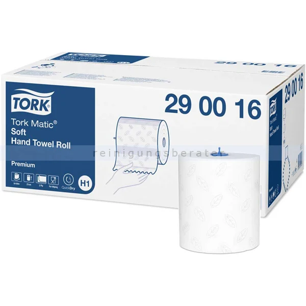 Tork Rollenhandtuch