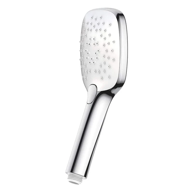 OLTENS Driva EasyClick (S) Handbrause eckig mit 3 Strahlarten