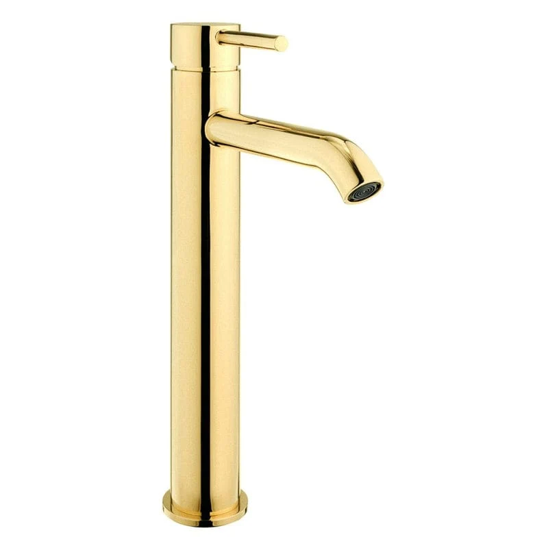 OLTENS Molle Waschbecken-Einhebelmischer