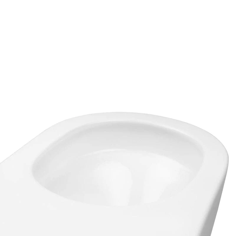 OLTENS Hamnes Stille Tiefspül-Wand-WC PureRim 35,5 x 52 cm