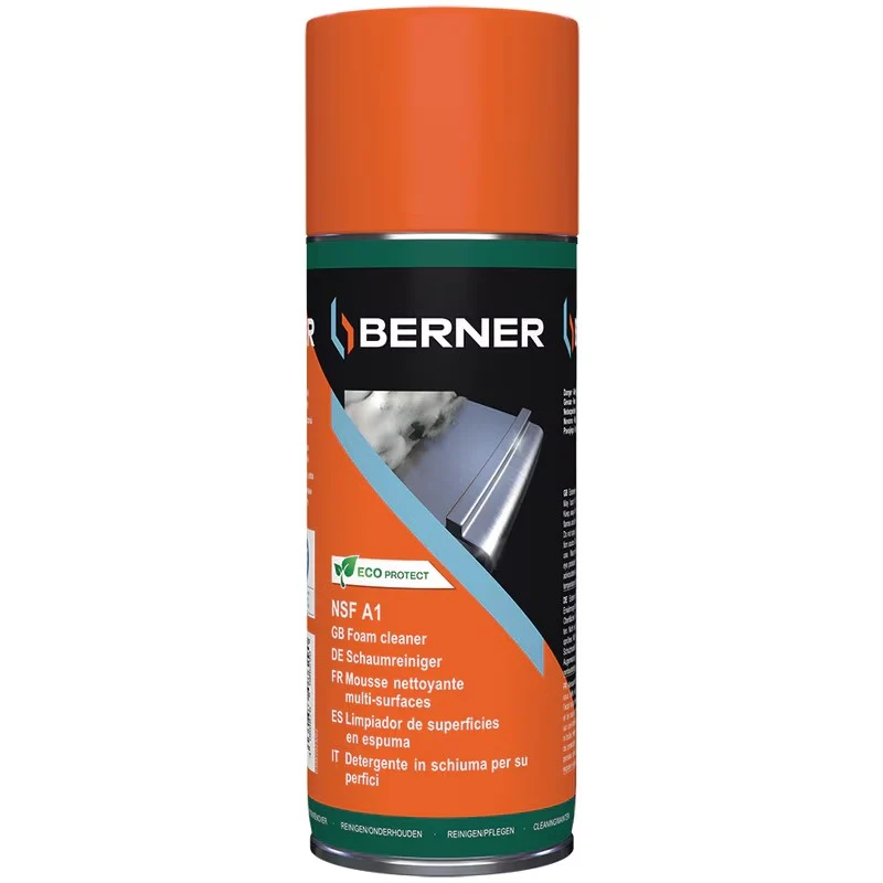 Schaumreiniger NSF A1