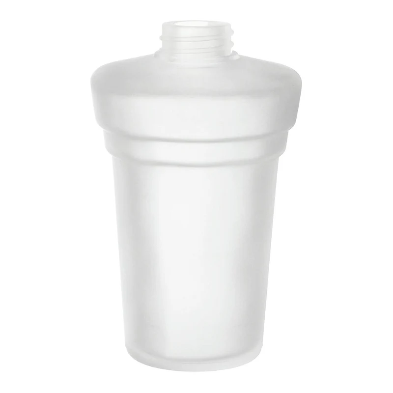 XTRA Ersatzglas Seifenspender, Mattglas, für OUTLINE und VILLA, Art.Nr. N3351
