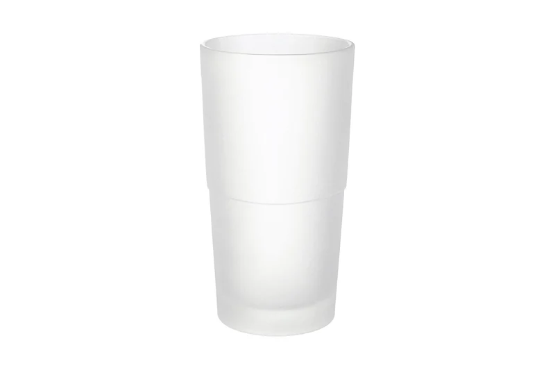 XTRA WC-Ersatzglas, Mattglas, Art.Nr. N334