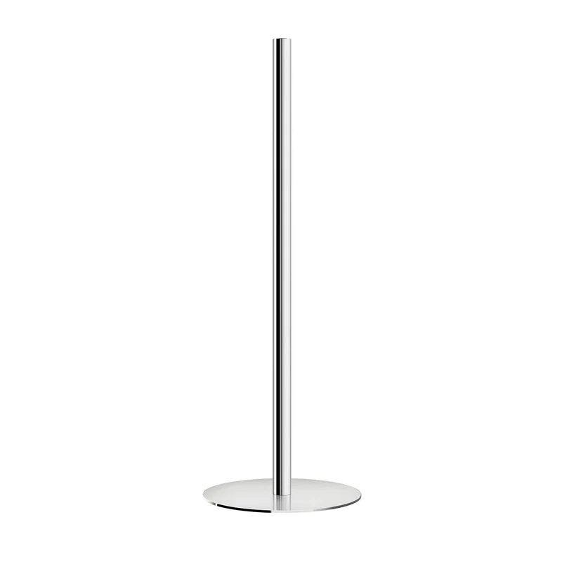 Reservepapierhalter für 3 Rollen, Standmodell, Art.Nr. 611