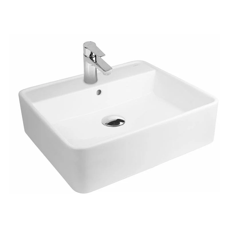 OLTENS Duve Aufsatzwaschbecken