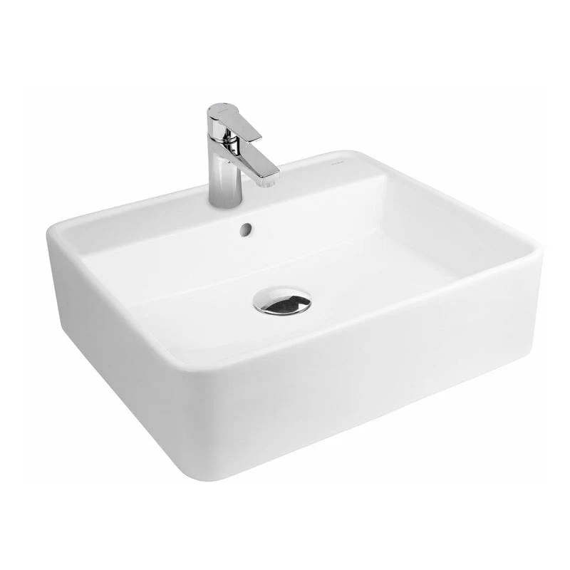 OLTENS Duve Aufsatzwaschbecken