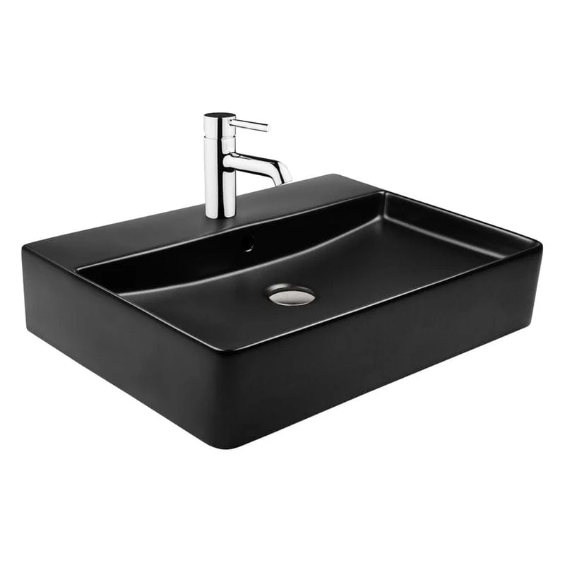 OLTENS Duve Aufsatzwaschbecken